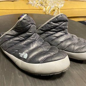 North Face Thermoball